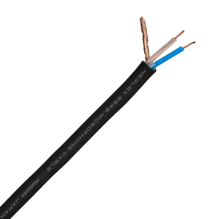 Mogami W2549 Професійний мікрофонний кабель