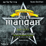 Curt Mangan 42403 Light Stainless Bass Strings 45/105