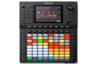 AKAI Standalone Music Production/DJ Performance System Грувбокс
