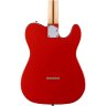 Електрогітара Fender DELUXE NASHVILLE TELECASTER RW FIESTA RED