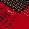 Електрогітара GODIN 035946 - Multiac Steel Duet Ambiance Red HG With Bag