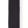 D’Addario 50BAL01 Auto Lock Guitar Strap (Black Padded Stripes) Ремінь