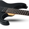 Електрогітара Schecter SGR Banshee-6 SBK
