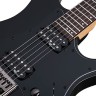 Електрогітара Schecter SGR Banshee-6 SBK