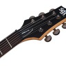 Електрогітара Schecter SGR Banshee-6 SBK