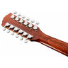 Електро-акустична гітара Fender CD-60SCE-12 NT