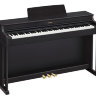 Casio AP-470BKC7 Цифрове піаніно