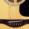 Акустична гітара Yamaha LS16