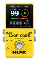 NUX Loop Core Stereo NUX Loop Core Stereo
