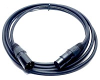 Avzhezh AMC BK Мікрофонний кабель Avzhezh AMC BK Мікрофонний кабель