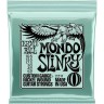 Ernie Ball 2211 Mondo Slinky Nickel Wound 10.5/52