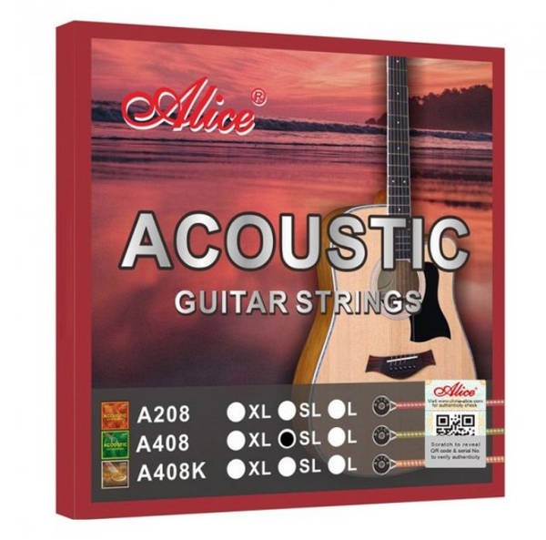 Alice A408SL 11/52 Alice A408SL 11/52