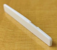 Avzhezh DJ-34 Нижній кістяний поріжок