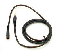 Superlux Extention Cable 1m Кабель-подовжувач для навушників