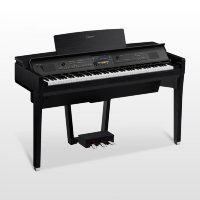 Yamaha CVP-809B Цифрове піаніно Clavinova
