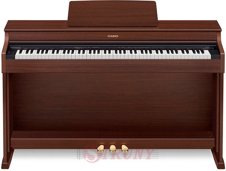 Casio AP-470BNC7 Цифрове піаніно