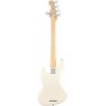 Бас-гітара Fender AMERICAN PROFESSIONAL JAZZ BASS V RW OLYMPIC WHITE