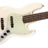 Бас-гітара Fender AMERICAN PROFESSIONAL JAZZ BASS V RW OLYMPIC WHITE