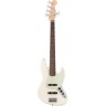 Бас-гітара Fender AMERICAN PROFESSIONAL JAZZ BASS V RW OLYMPIC WHITE