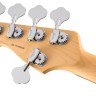 Бас-гітара Fender AMERICAN PROFESSIONAL JAZZ BASS V RW OLYMPIC WHITE