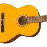 Класична гітара Fender ESC105