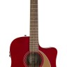 Електро-акустична гітара FENDER REDONDO PLAYER CAR