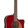 Електро-акустична гітара FENDER REDONDO PLAYER CAR