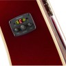 Електро-акустична гітара FENDER REDONDO PLAYER CAR