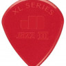 Dunlop 47PXLN NYLON JAZZ III XL RED NYLON PLAYER'S PACK