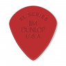 Dunlop 47PXLN NYLON JAZZ III XL RED NYLON PLAYER'S PACK