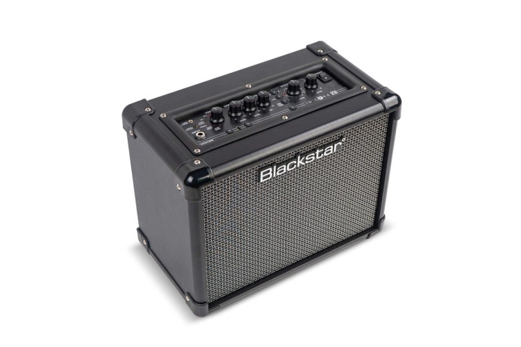 Комбопідсилювач BLACKSTAR ID:CORE V4 STEREO 10