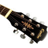 Акустична гітара Equites EQ901C BK 41