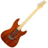 Електрогітара GODIN 031061 - PASSION RG3 Natural Mahogany MN With Tour Case
