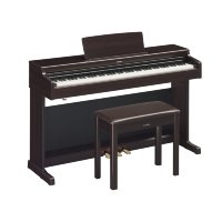 Yamaha YDP-164R (+блок живлення) Цифрове піаніно Arius