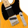 Електрогітара Fender AMERICAN PROFESSIONAL TELECASTER MN BUTTERSCOTCH BLOND