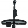 Gator FRAMEWORKS GFW-MICACCTRAYXL Mic Stand Accessory Tray XL Підставка на мікрофонну стійку