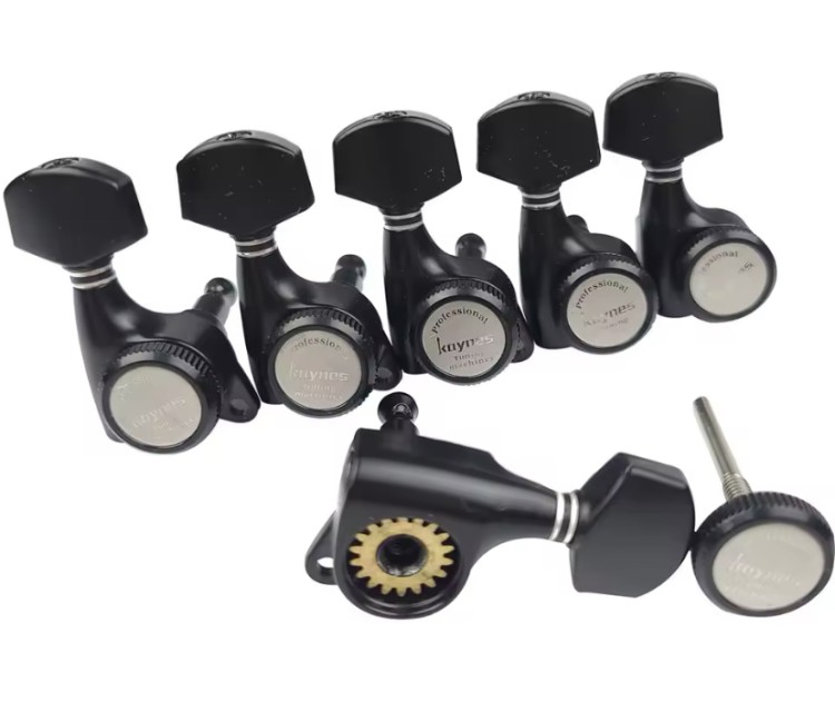 Kaynes KMG06RB Кілки 6-in-line Right Lock