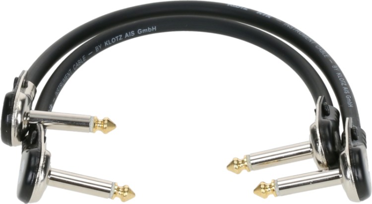 Klotz Інструментальний патч-кабель (1 шт)