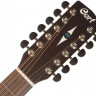 Електро-акустична гітара Cort Earth70-12E NS