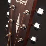 Акустична гітара Cort Earth 50 (Open Pore)