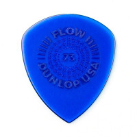 Dunlop 549P.73 Flow Standard Pick 0.73