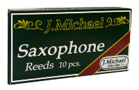 J.Michael R-AL2.5 BOX Alto Sax #2.5 - 10 Box Тростини для альт саксофона