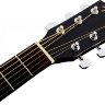 Акустична гітара Fender CD-60SCE BLACK WN