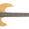 Електрогітара GODIN 031092 - PASSION RG3 Natural Flame RN With Tour Case