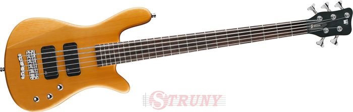 Бас-гітара Warwick Rockbass Streamer Standard 5 (Honey Violin OFC)