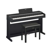 Yamaha YDP-144B (+блок живлення) Цифрове піаніно Arius
