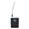 Shure QLXD14E/153B-G51 Цифрова вокальна радіосистема