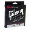 Gibson SEG-LP10 Light Les Paul Electric Guitar Strings 10/46