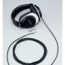 Yamaha HPHMT120 BLK Моніторингові навушники