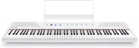 ALESIS RECITAL WHITE Цифрове піаніно